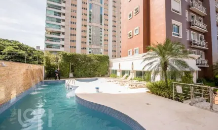 Apartamento com 3 quartos à venda na Rua Pedro Chaves Barcelos, 775, Mont Serrat, Porto Alegre, 104 m2 por R$ 2.200.000