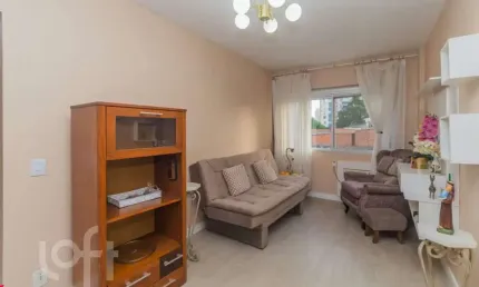 Apartamento com 1 quarto à venda na Avenida Ipiranga, 3427, Partenon, Porto Alegre, 44 m2 por R$ 250.000