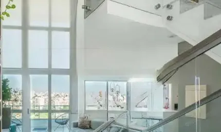 Apartamento com 1 quarto à venda na Rua Campos Sales, 51, Mont Serrat, Porto Alegre, 91 m2 por R$ 1.450.000