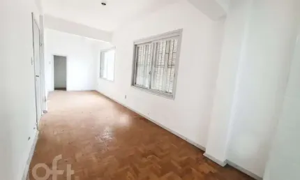 Apartamento com 1 quarto à venda na Rua Rocha Pombo, 110, Partenon, Porto Alegre, 29 m2 por R$ 112.000