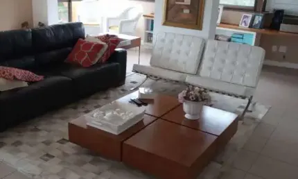 Apartamento com 3 quartos à venda na rua liberdade, 532, rio branco, porto alegre, 310 m2 por r$ 2.450.000