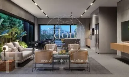 Apartamento com 3 quartos à venda na rua pedro chaves barcelos, 846, bela vista, porto alegre, 315 m2 por r$ 5.500.000