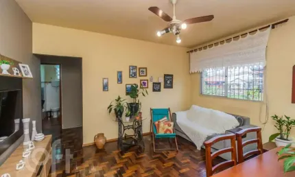 Apartamento com 2 quartos à venda na avenida ipiranga, 474, partenon, porto alegre, 66 m2 por r$ 250.000