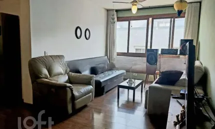 Apartamento com 3 quartos à venda na rua coronel paulino teixeira, 235, rio branco, porto alegre, 106 m2 por r$ 700.000