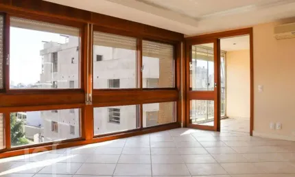 Apartamento com 3 quartos à venda na Rua Pedro Chaves Barcelos, 275, Mont Serrat, Porto Alegre, 197 m2 por R$ 1.270.000