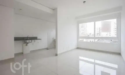Apartamento com 2 quartos à venda na rua general lima e silva, 757, cidade baixa, porto alegre, 65 m2 por r$ 995.000