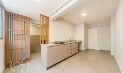 Apartamento com 3 quartos à venda na Rua Carlos Trein Filho, 450, Mont Serrat, Porto Alegre, 113 m2 por R$ 849.000