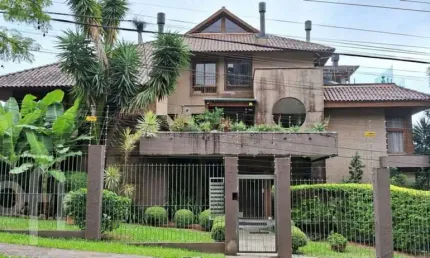 Apartamento com 2 quartos à venda na Rua Moema, 360, Chácara das Pedras, Porto Alegre, 163 m2 por R$ 855.000