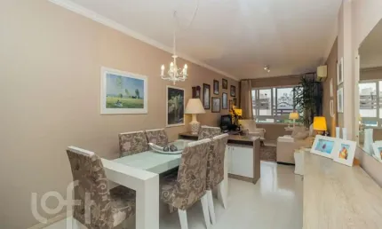 Apartamento com 2 quartos à venda na Rua Luis Luz, 109, Boa Vista, Porto Alegre, 70 m2 por R$ 619.000