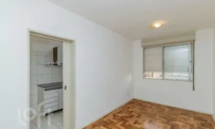 Apartamento com 1 quarto à venda na rua luiz afonso, 470, cidade baixa, porto alegre, 42 m2 por r$ 304.000