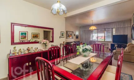 Apartamento com 3 quartos à venda na Rua Felipe Camarão, 707, Bom Fim, Porto Alegre, 137 m2 por R$ 1.150.000