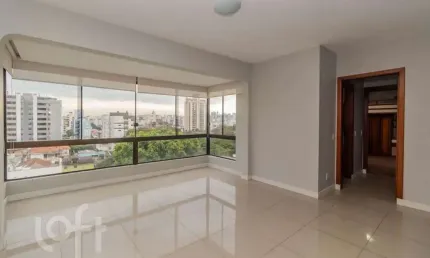 Apartamento com 2 quartos à venda na rua são luís, 1080, partenon, porto alegre, 94 m2 por r$ 630.000