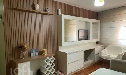 Apartamento com 2 quartos à venda na rua domingos rubbo, 509, cristo redentor, porto alegre, 70 m2 por r$ 349.000