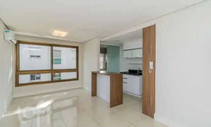 Apartamento com 1 quarto à venda na Rua Dona Laura, 907, Rio Branco, Porto Alegre, 44 m2 por R$ 494.000