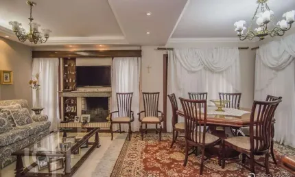 Apartamento com 3 quartos à venda na Rua Honório Silveira Dias, 872, São João, Porto Alegre, 137 m2 por R$ 950.000