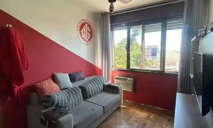 Apartamento com 2 quartos à venda na Rua Estácio Pessoa, 126, Cristo Redentor, Porto Alegre, 67 m2 por R$ 289.990
