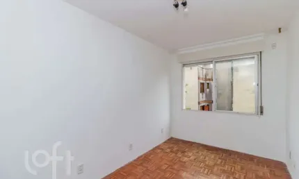 Apartamento com 2 quartos à venda na Travessa Serafim Terra, 49, Jardim Botânico, Porto Alegre, 54 m2 por R$ 332.500