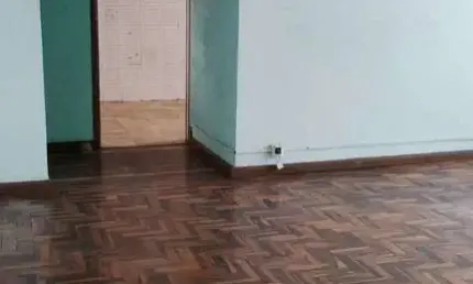 Apartamento com 2 quartos à venda na Rua Santos Dumont, 577, Floresta, Porto Alegre, 93 m2 por R$ 230.000