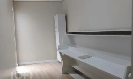 Apartamento com 2 quartos à venda na Rua Olinda, 295, Floresta, Porto Alegre, 38 m2 por R$ 255.000