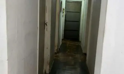 Apartamento com 3 quartos à venda na rua espírito santo, 240, centro histórico, porto alegre, 98 m2 por r$ 450.000
