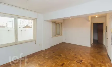 Apartamento com 1 quarto à venda na Rua Coronel Fernando Machado, 525, Centro Histórico, Porto Alegre, 49 m2 por R$ 320.000