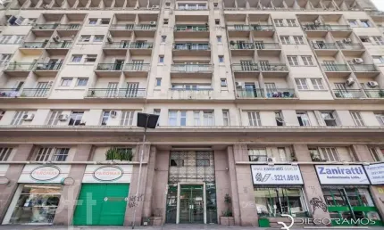 Apartamento com 1 quarto à venda na Avenida Farrapos, 282, Floresta, Porto Alegre, 43 m2 por R$ 128.250