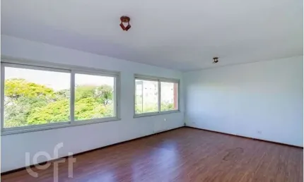 Apartamento com 3 quartos à venda na rua honório silveira dias, 1845, higienópolis, porto alegre, 117 m2 por r$ 750.000