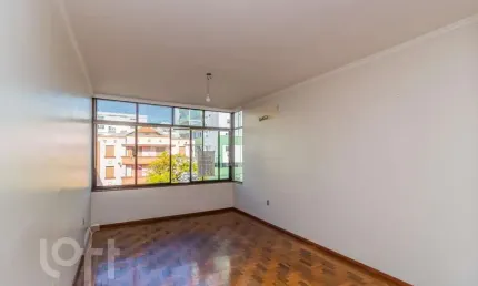 Apartamento com 2 quartos à venda na rua barão do gravataí, 724, cidade baixa, porto alegre, 75 m2 por r$ 329.000