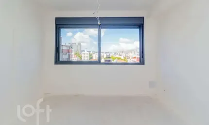 Apartamento com 1 quarto à venda na Rua Casemiro de Abreu, 576, Rio Branco, Porto Alegre, 24 m2 por R$ 430.000