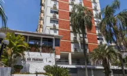 Apartamento com 3 quartos à venda na rua anita garibaldi, 1091, mont serrat, porto alegre, 128 m2 por r$ 920.000