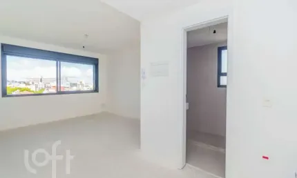 Apartamento com 1 quarto à venda na rua casemiro de abreu, 576, rio branco, porto alegre, 29 m2 por r$ 480.000