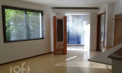Apartamento com 1 quarto à venda na rua quintino bocaiúva, 1354, rio branco, porto alegre, 61 m2 por r$ 340.000