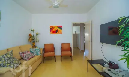 Apartamento com 2 quartos à venda na Rua Pelotas, 415, Floresta, Porto Alegre, 66 m2 por R$ 290.000
