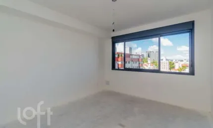 Apartamento com 1 quarto à venda na rua casemiro de abreu, 576, rio branco, porto alegre, 28 m2 por r$ 430.000