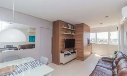 Apartamento com 3 quartos à venda na Estrada São Francisco, 906, Partenon, Porto Alegre, 86 m2 por R$ 749.000