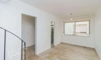 Apartamento com 1 quarto à venda na Rua José do Patrocínio, 661, Cidade Baixa, Porto Alegre, 28 m2 por R$ 234.000