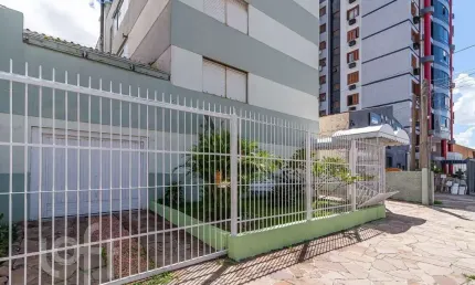 Apartamento com 3 quartos à venda na Rua Líbero Badaró, 87, Boa Vista, Porto Alegre, 99 m2 por R$ 520.000