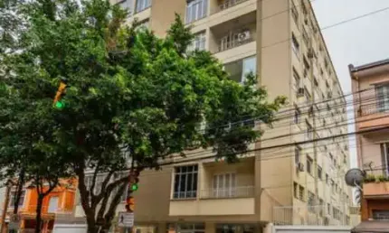 Apartamento com 2 quartos à venda na avenida cristóvão colombo, 2040, floresta, porto alegre, 77 m2 por r$ 540.000