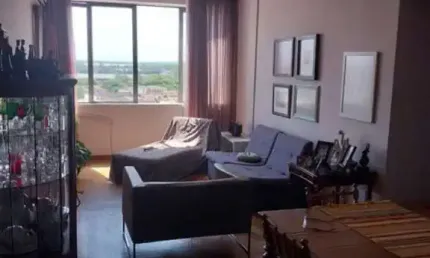 Apartamento com 3 quartos à venda na Avenida Cristóvão Colombo, 508, Floresta, Porto Alegre, 109 m2 por R$ 620.000