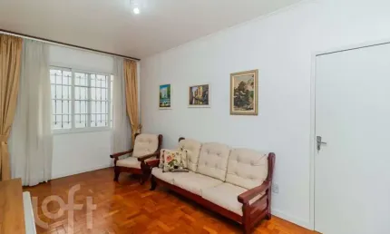 Apartamento com 2 quartos à venda na Avenida Plínio Brasil Milano, 455, Auxiliadora, Porto Alegre, 68 m2 por R$ 456.000