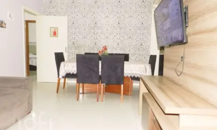 Apartamento com 2 quartos à venda na Rua Ramiro Barcelos, 1522, Rio Branco, Porto Alegre, 80 m2 por R$ 347.000