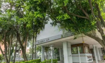 Apartamento com 1 quarto à venda na Avenida Ipiranga, 3491, Partenon, Porto Alegre, 41 m2 por R$ 250.000