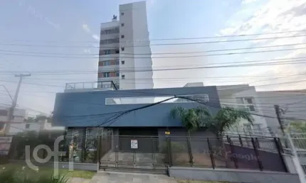 Apartamento com 2 quartos à venda na rua dom diogo de souza, 900, cristo redentor, porto alegre, 66 m2 por r$ 649.718