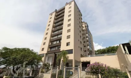 Apartamento com 2 quartos à venda na Rua Irene Capponi Santiago, 243, Cristo Redentor, Porto Alegre, 88 m2 por R$ 668.000