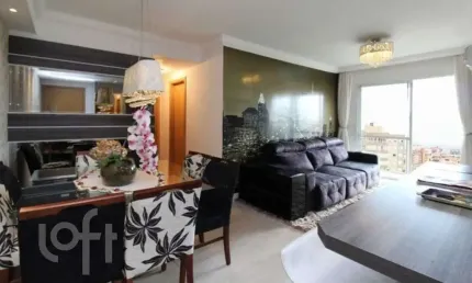 Apartamento com 3 quartos à venda na Rua Mauro Guedes de Oliveira, 131, Jardim Lindóia, Porto Alegre, 82 m2 por R$ 687.900