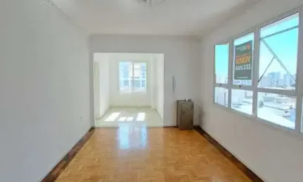 Apartamento com 3 quartos à venda na Rua Tomaz Flores, 45, Bom Fim, Porto Alegre, 107 m2 por R$ 800.000
