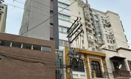 Apartamento com 2 quartos à venda na rua doutor barros cassal, 790, bom fim, porto alegre, 63 m2 por r$ 749.900