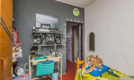 Apartamento com 3 quartos à venda na rua aliança, 25, jardim lindóia, porto alegre, 70 m2 por r$ 280.000