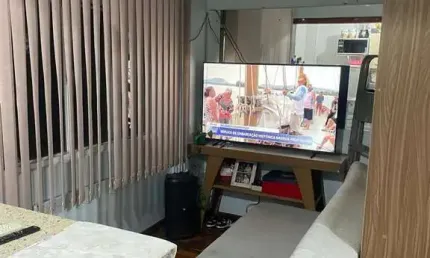 Apartamento com 1 quarto à venda na rua vigário josé inácio, 295, centro histórico, porto alegre, 23 m2 por r$ 122.000