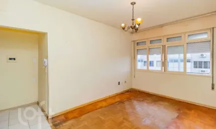 Apartamento com 1 quarto à venda na Rua Duque de Caxias, 1594, Centro Histórico, Porto Alegre, 44 m2 por R$ 370.000
